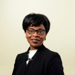 Omowunmi “Wunmi” Sadik, Ph.D.