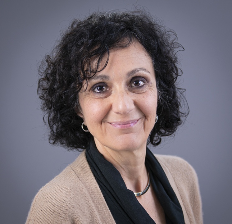 Dr. Ombretta Salvucci