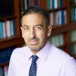 Sandro Galea, M.D., M.P.H., Dr.PH.