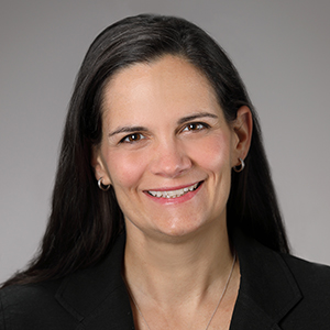 Julie C. Sapp, Sc.M., C.G.C.