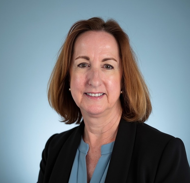 Dr. Elyse Schauwecker