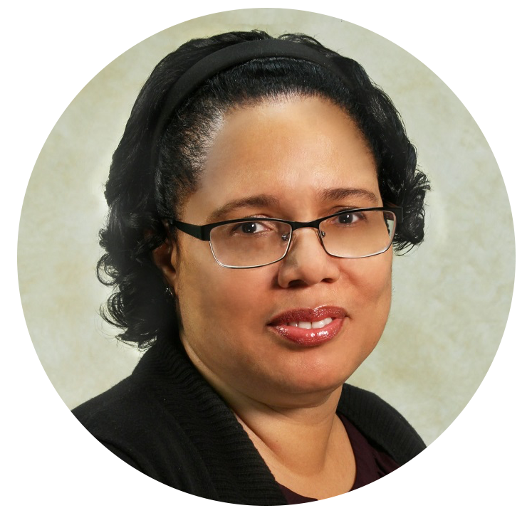 Ms. Sharon Sealey