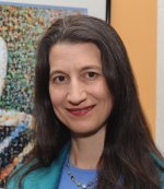 Julie Segre, Ph.D.