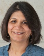 Amita Sehgal, Ph.D.