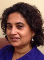 Piali Sengupta, Ph.D.