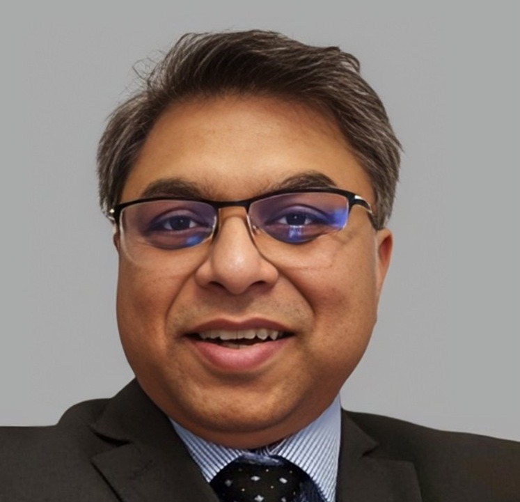 Dr. Nilkantha Sen