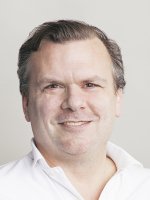 Eric Schadt, Ph.D.