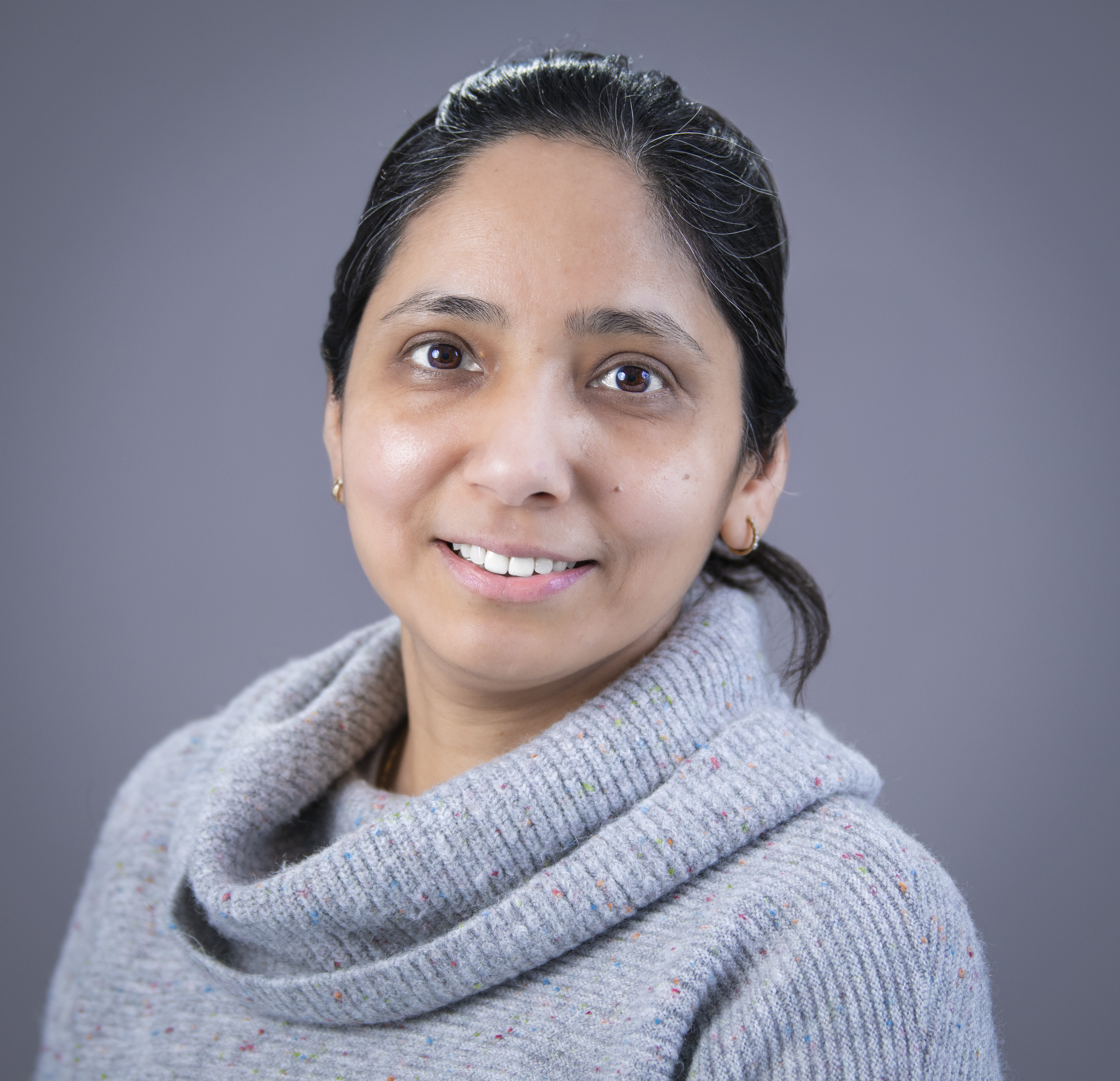 Dr. Khalida Shamim