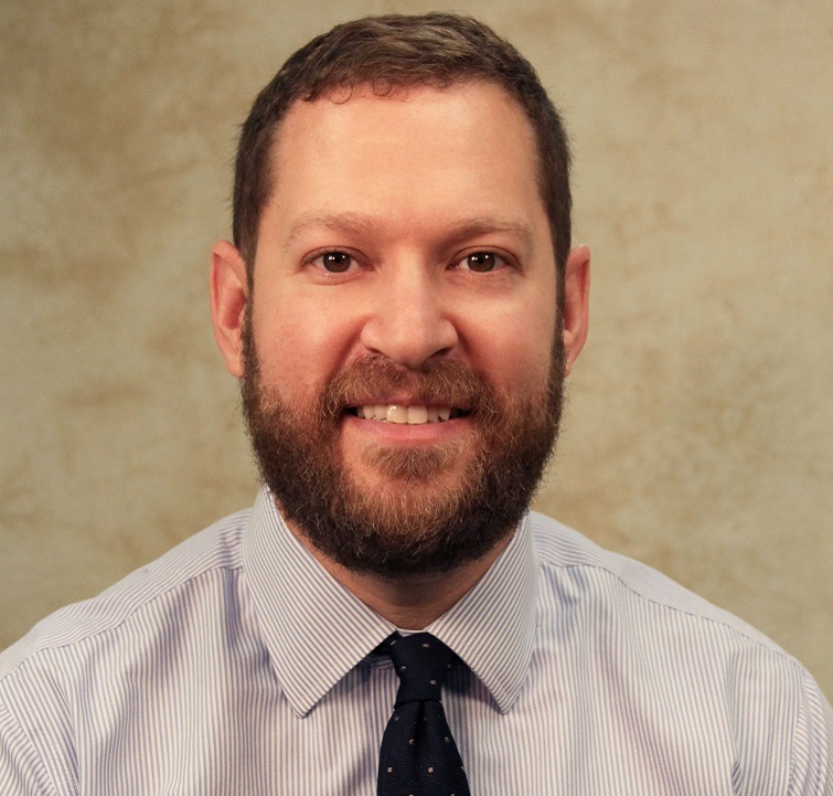 Dr. Benjamin Shapero