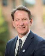 Norman E. Sharpless, M.D.