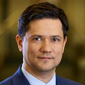 Oleg A. Shchelochkov, M.D.