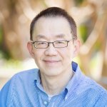 Morgan Sheng, M.B.B.S., Ph.D.