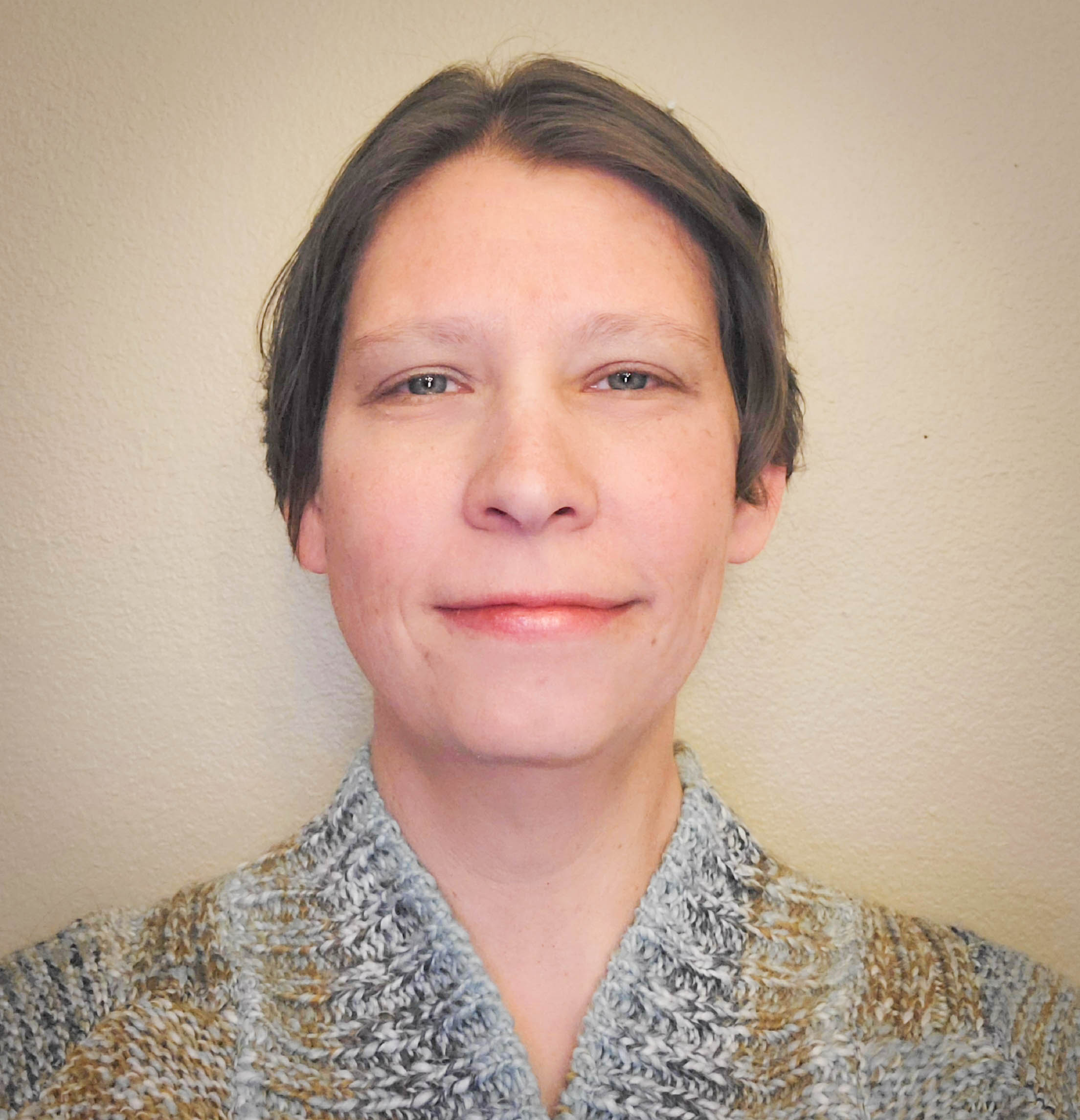 Dr. Vanessa Sherk