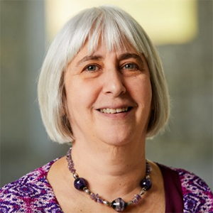 Ellen Sidransky, M.D.