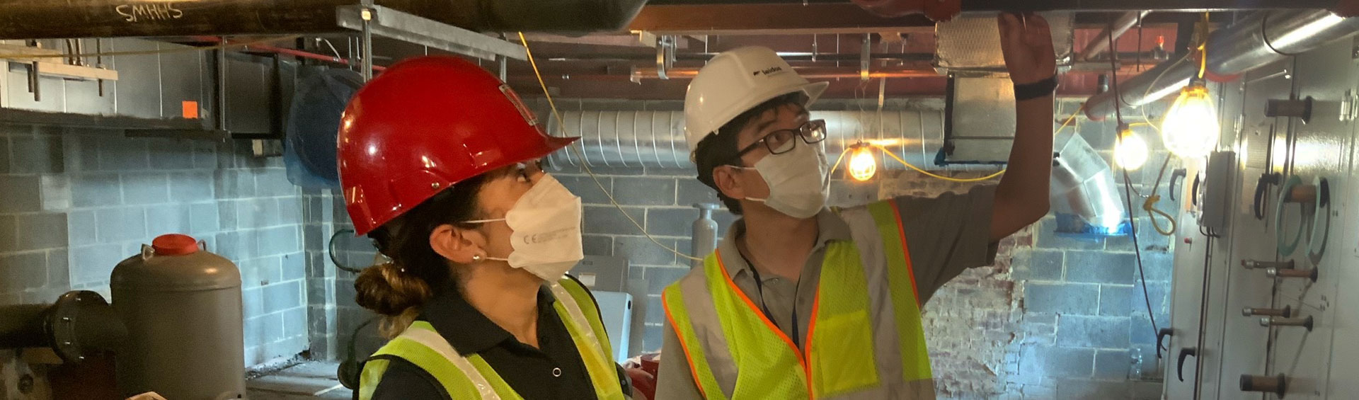 Construction Inspection