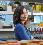 Christina D. Smolke, Ph.D.
