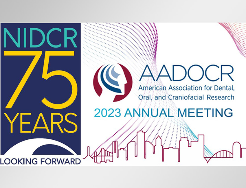 AADOCR Annual Meeting
