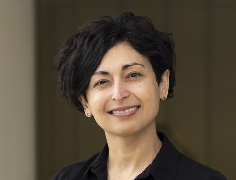 Sonia Vallabh, Ph.D.