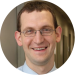 Headshot of Dr. Juraschek