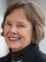 Pamela Stanley, Ph.D.