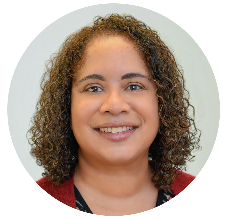 Dr. Lisa Steele