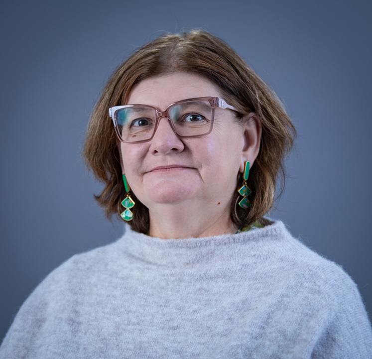 Dr. Natalia Strunnikova