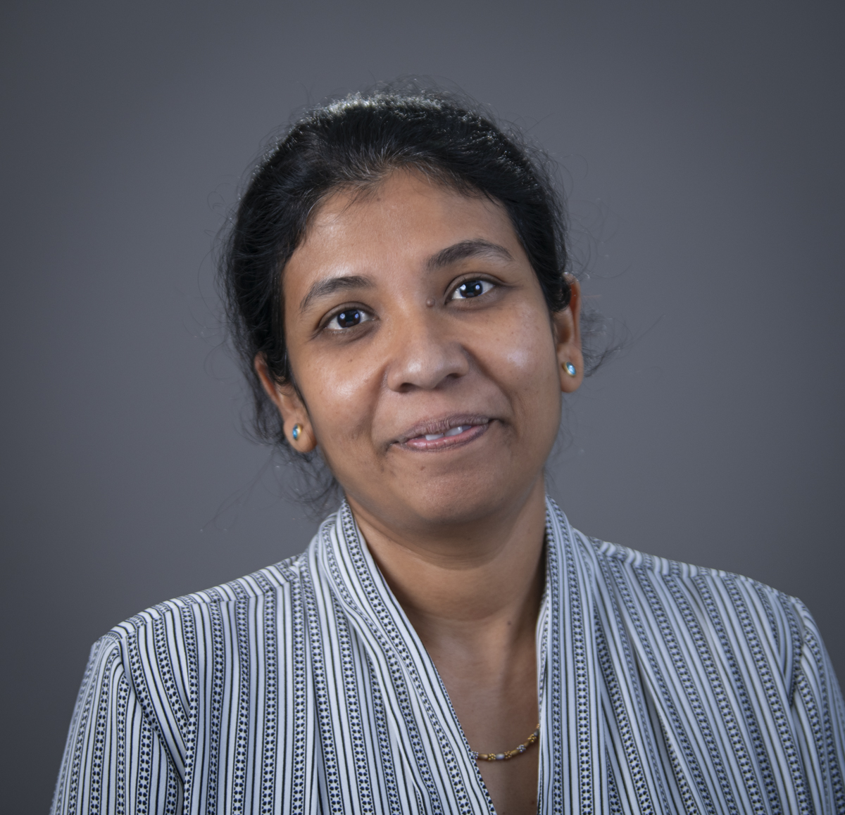 Dr. Afia Sultana