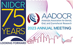 AADOCR Annual Meeting