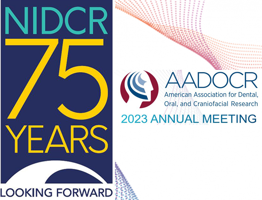 AADOCR Annual Meeting
