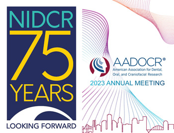 AADOCR Annual Meeting