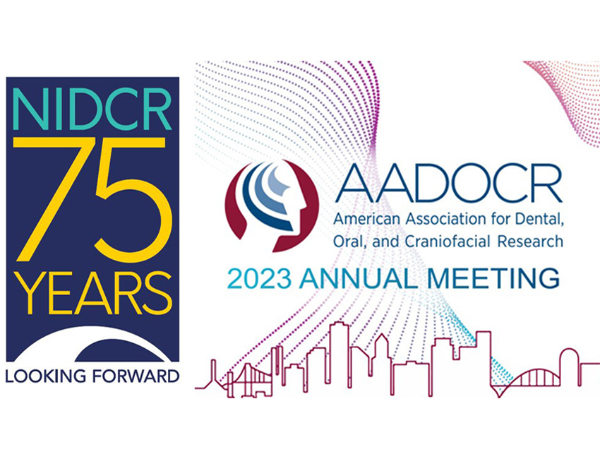 Scientific Strides of the NIDCR: 75 Years and Beyond