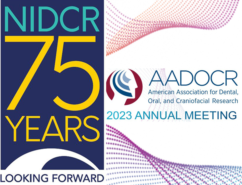 AADOCR Annual Meeting