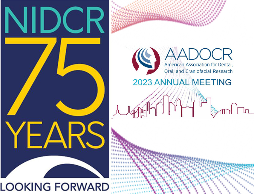 AADOCR Annual Meeting