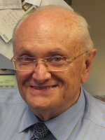 Moyses Szklo, M.D.