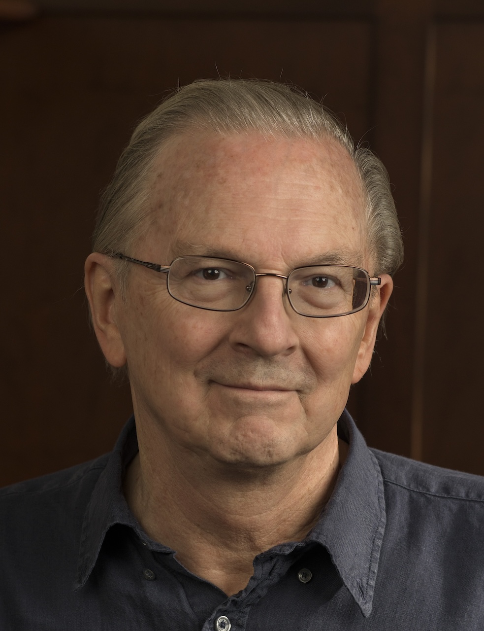 Jack Szostak