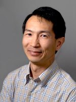 Man-Wah Tan, Ph.D.