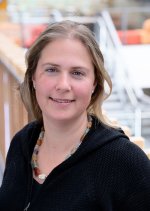 Sarah Teichmann, Ph.D.