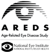 Age-Related Eye Disease Study (AREDS) logo