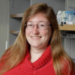 Julie Theriot, Ph.D.