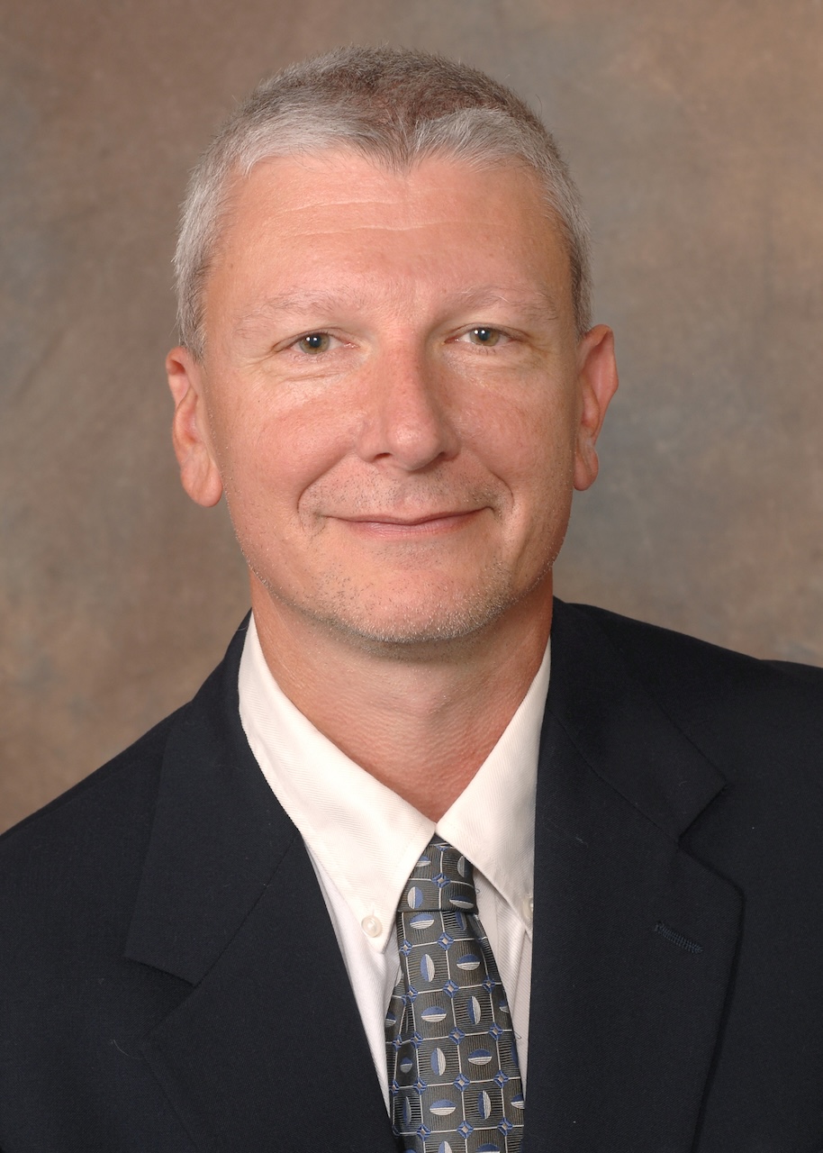 Thomas Thompson