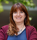 Headshot of Dr. Jennifer Troyer