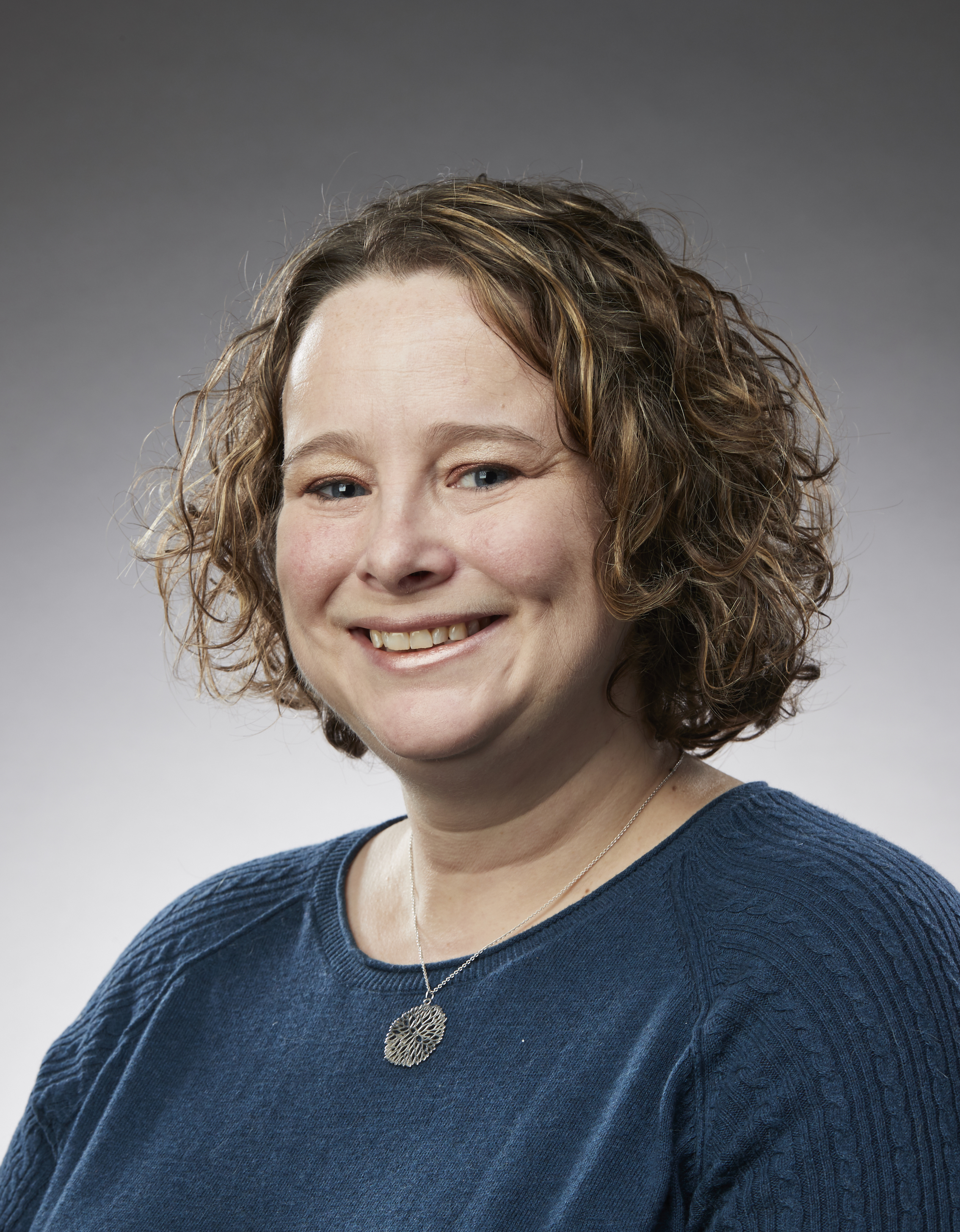 Dr. Leslie Turner