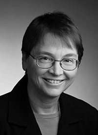 LINDA J. VAN ELDIK