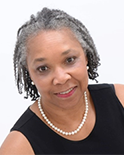 Velma McBride Murry, Ph.D. 