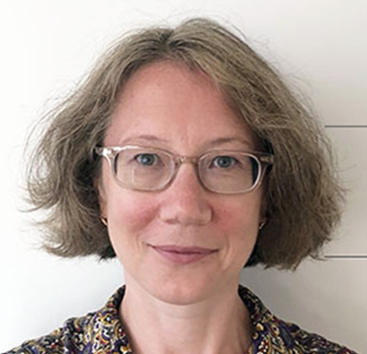 Dr. Victoriya Volkova