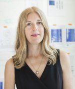 Leslie Vosshall, Ph.D.