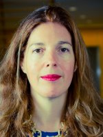 Leslie B. Vosshall, Ph.D.