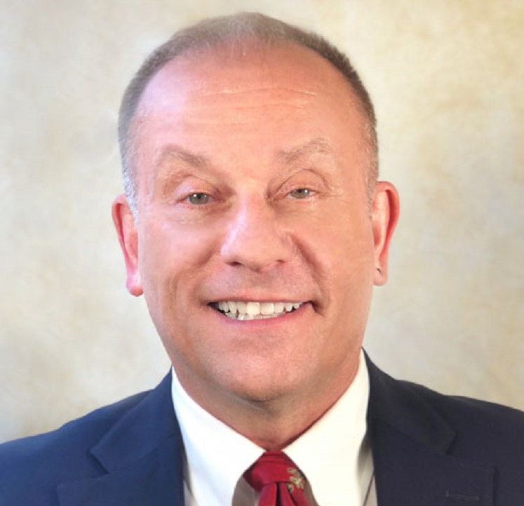 Dr. Mark Vosvick