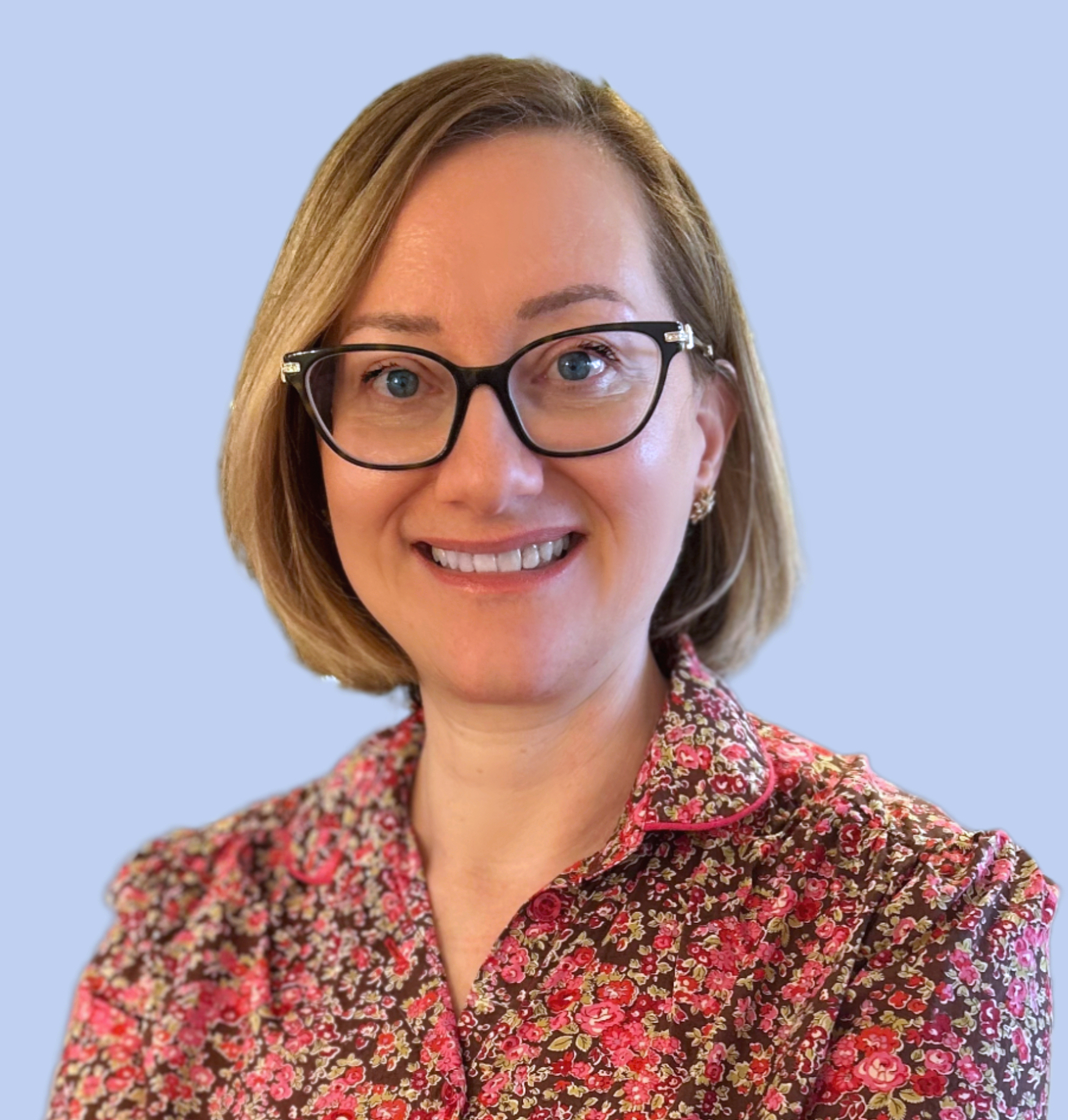 Dr. Elisaveta Voynova