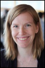Amy Wagers, Ph.D.